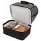 Customização Carry On Two Compartment Portátil de escritório térmico isolado Cooler almoço Tote Saco