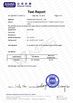 CHINA FUJIAN LEADING IMPORT AND EXPORT CO.,LTD. Certificações