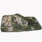 Mala a tiracolo lavável da sacola da camuflagem para fãs militares